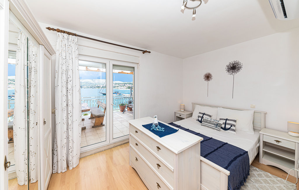 Lejlighed - Ciovo-Okrug Gornji , Kroatien - CDM168 15