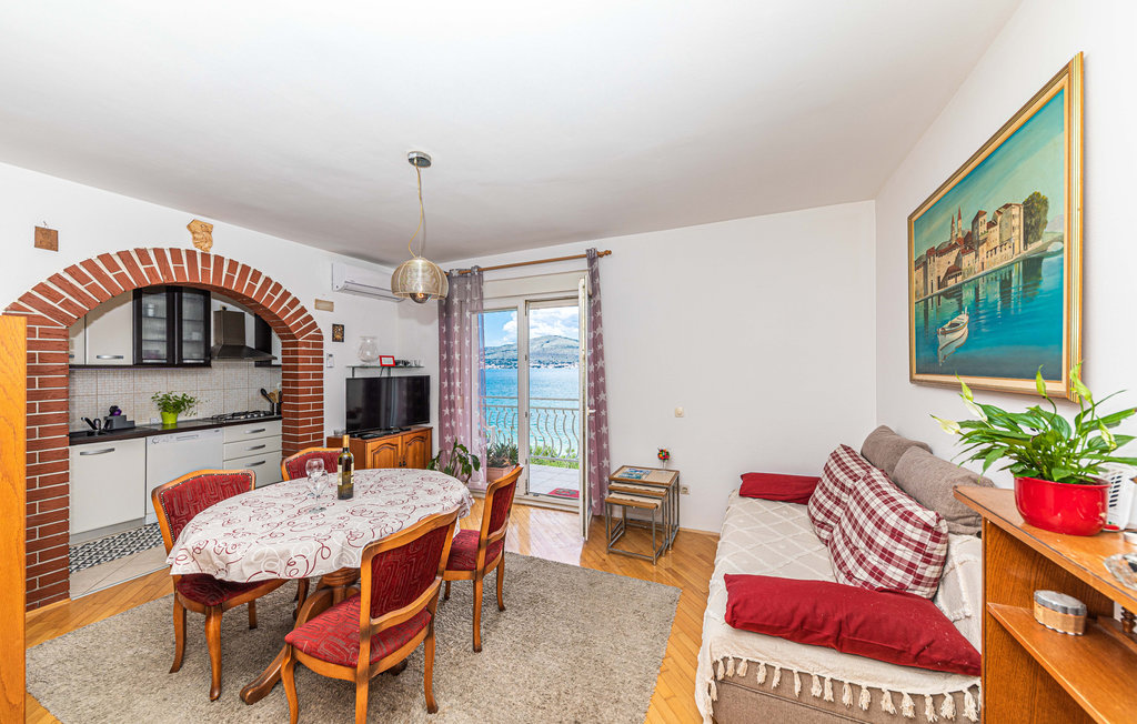 Lejlighed - Ciovo-Okrug Gornji , Kroatien - CDM168 3