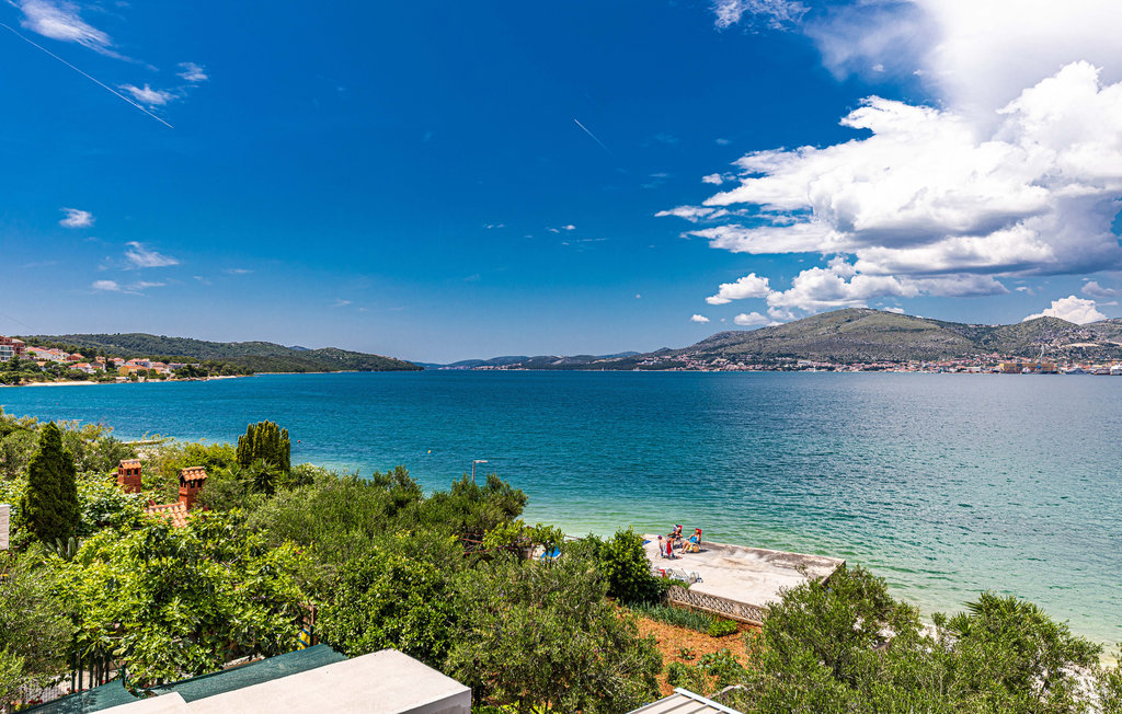 Lejlighed - Ciovo-Okrug Gornji , Kroatien - CDM168 9