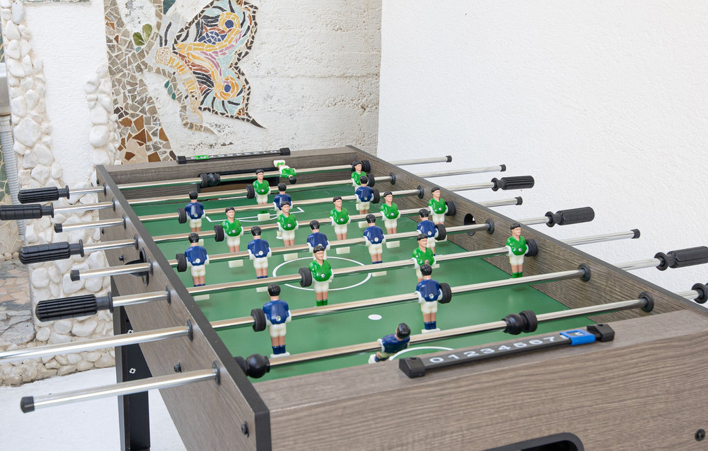 Domy wakacyjne - Omis-Krilo Jesenice , Chorwacja - CDM913 39