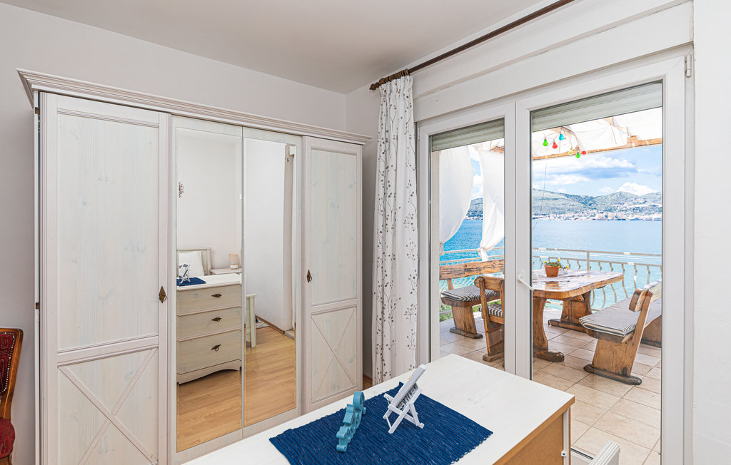 Lejlighed - Ciovo-Okrug Gornji , Kroatien - CDM168 16