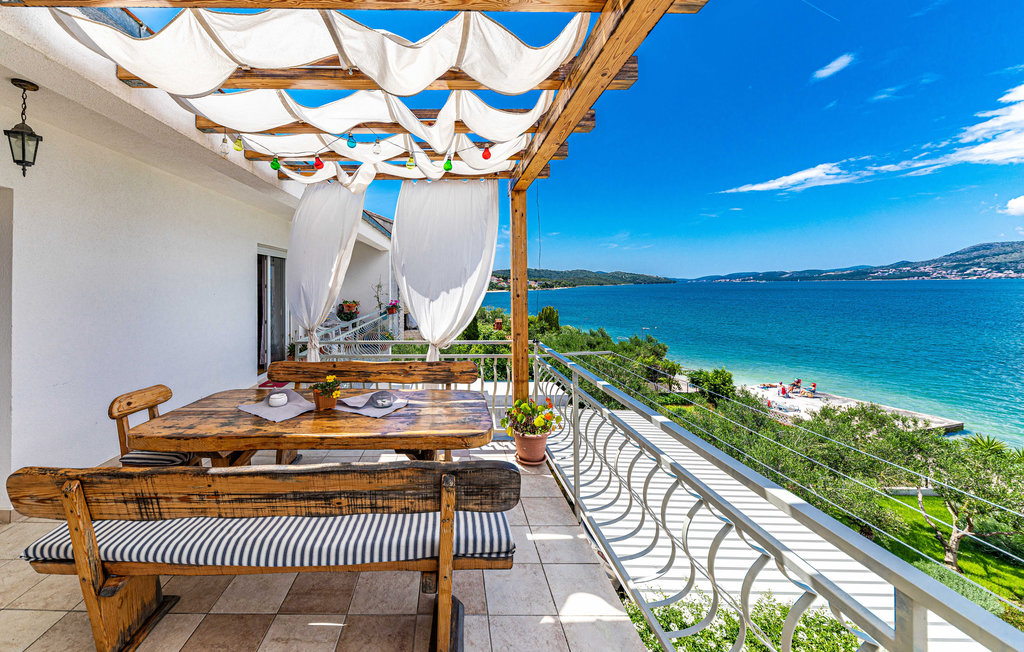 Lejlighed - Ciovo-Okrug Gornji , Kroatien - CDM168 11