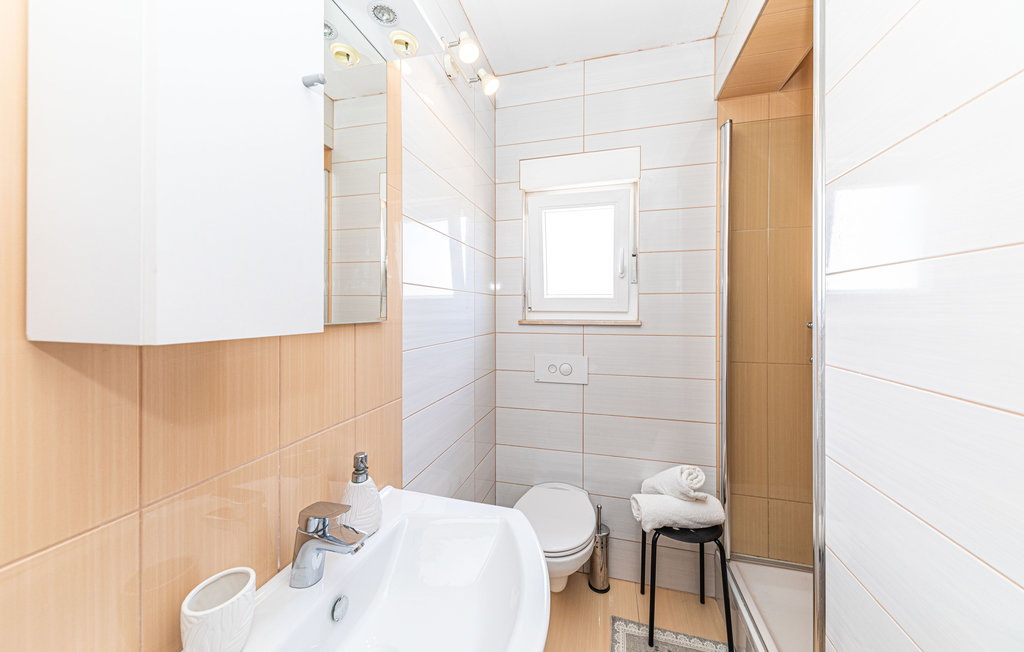 Lejlighed - Ciovo-Okrug Gornji , Kroatien - CDM168 21