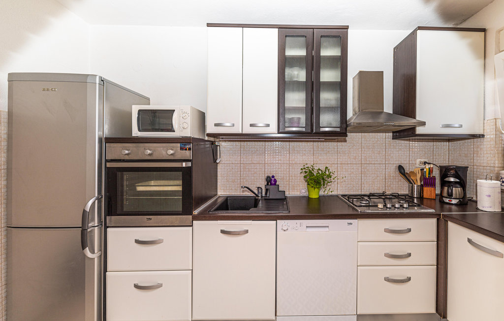 Lejlighed - Ciovo-Okrug Gornji , Kroatien - CDM168 14