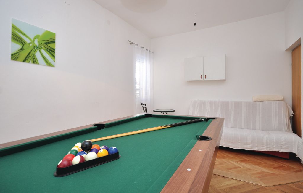 Feriehus - Split-Stobrec , Kroatia - CDM868 43