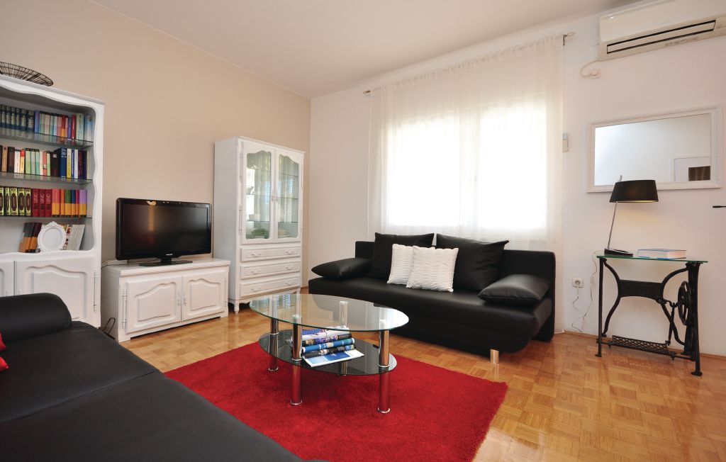 Feriehus - Split-Stobrec , Kroatia - CDM868 3