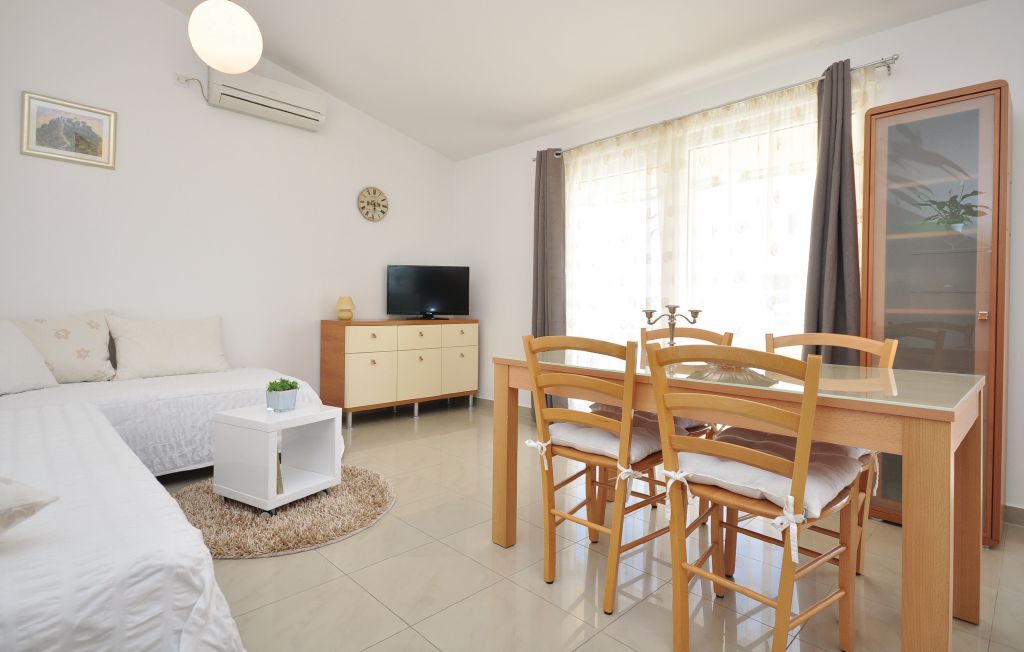 Feriehus - Split-Stobrec , Kroatia - CDM868 18