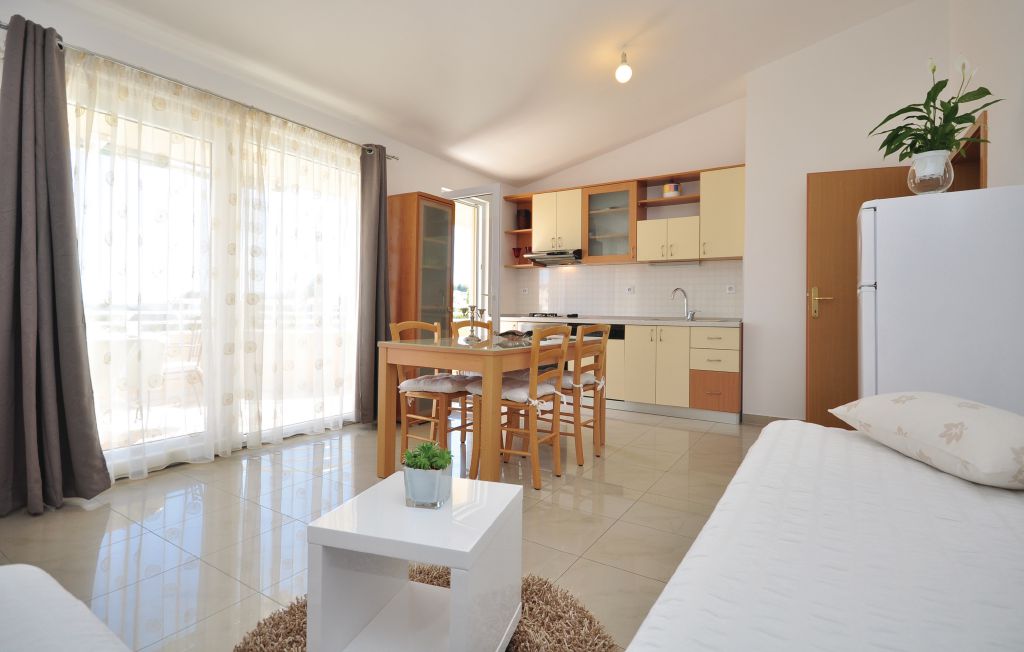 Feriehus - Split-Stobrec , Kroatia - CDM868 19