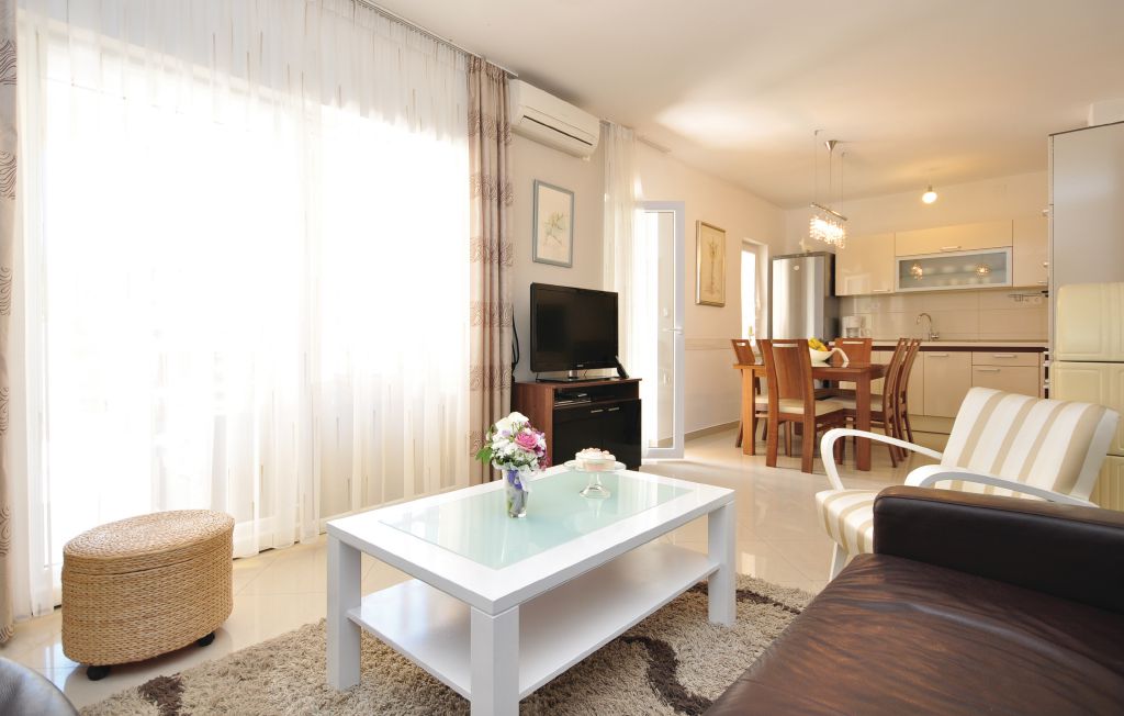 Feriehus - Split-Stobrec , Kroatia - CDM868 21