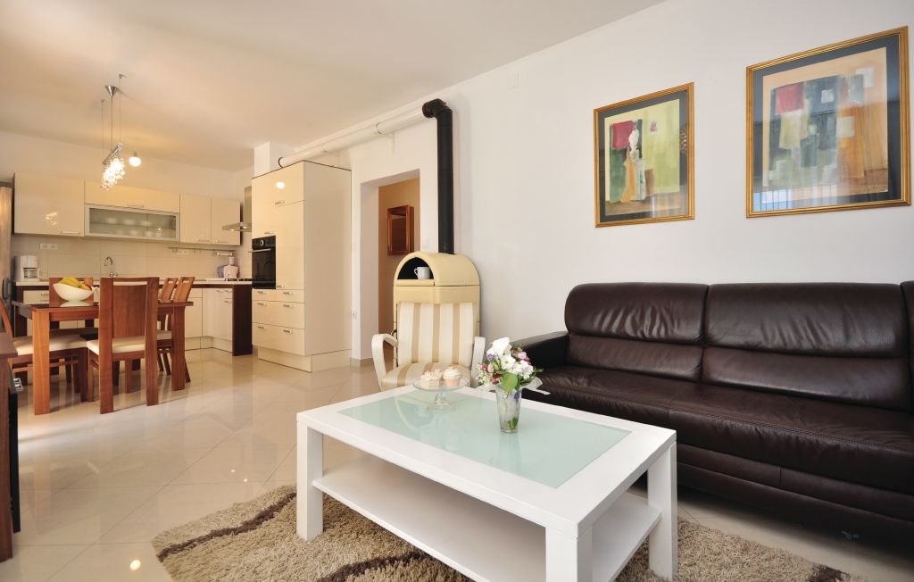 Feriehus - Split-Stobrec , Kroatia - CDM868 22