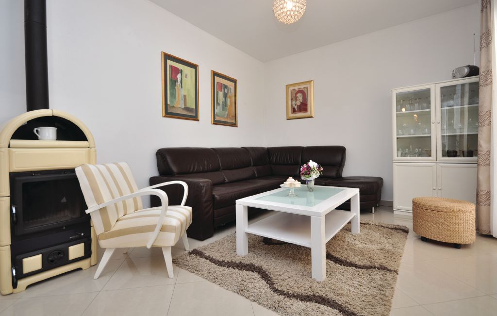 Feriehus - Split-Stobrec , Kroatia - CDM868 20