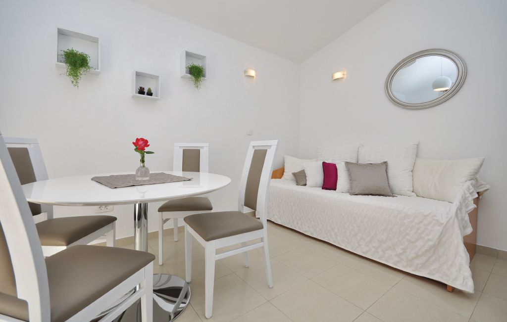 Feriehus - Split-Stobrec , Kroatia - CDM868 17