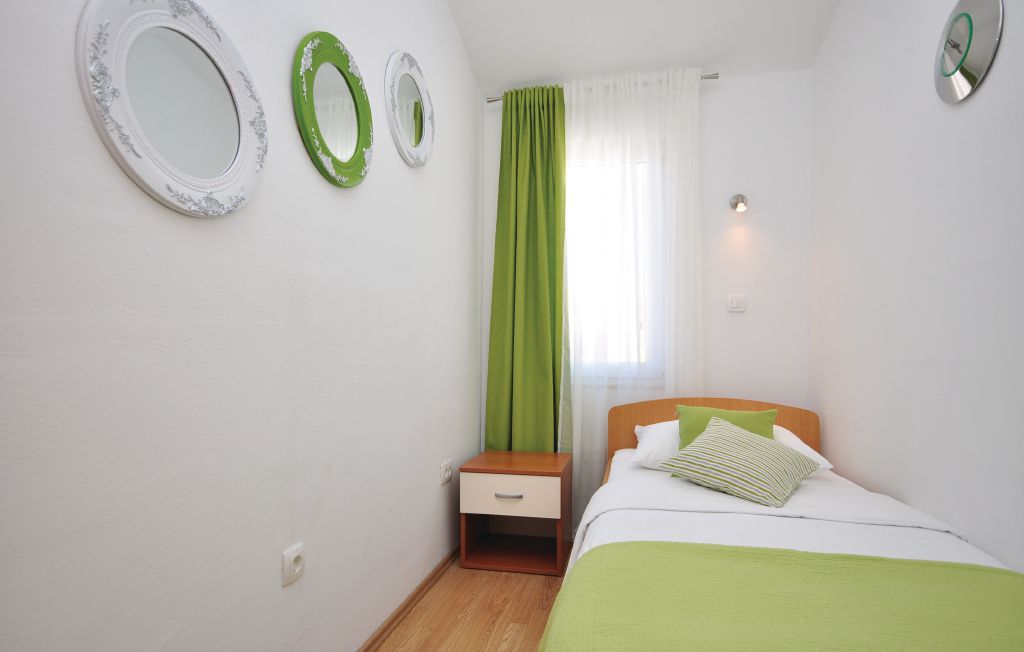 Feriehus - Split-Stobrec , Kroatia - CDM868 34