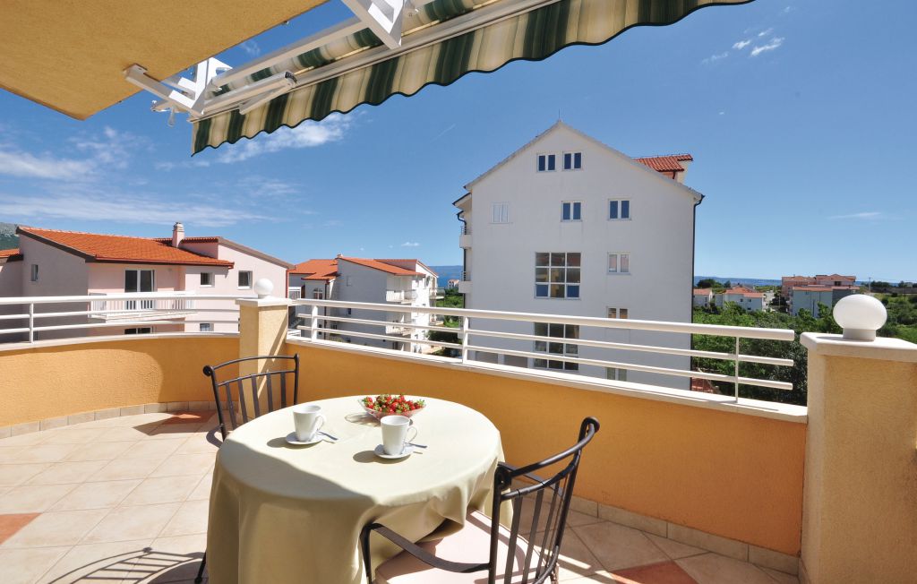 Feriehus - Split-Stobrec , Kroatia - CDM868 5