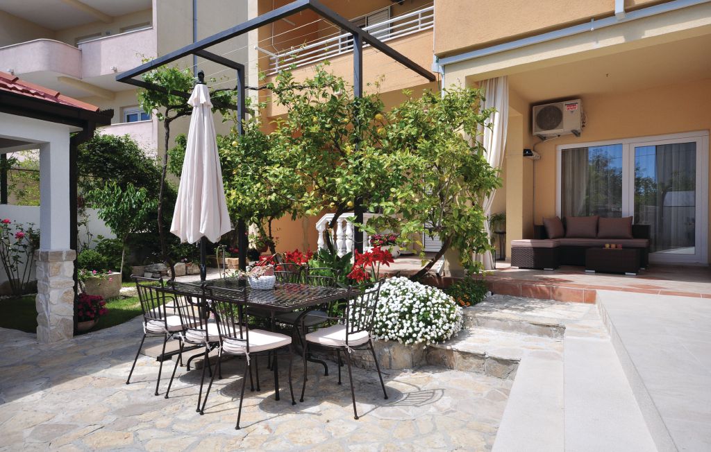 Feriehus - Split-Stobrec , Kroatia - CDM868 11