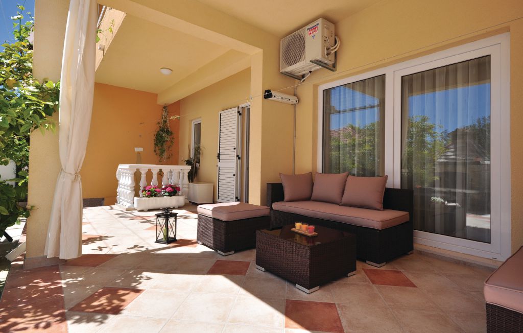 Feriehus - Split-Stobrec , Kroatia - CDM868 14