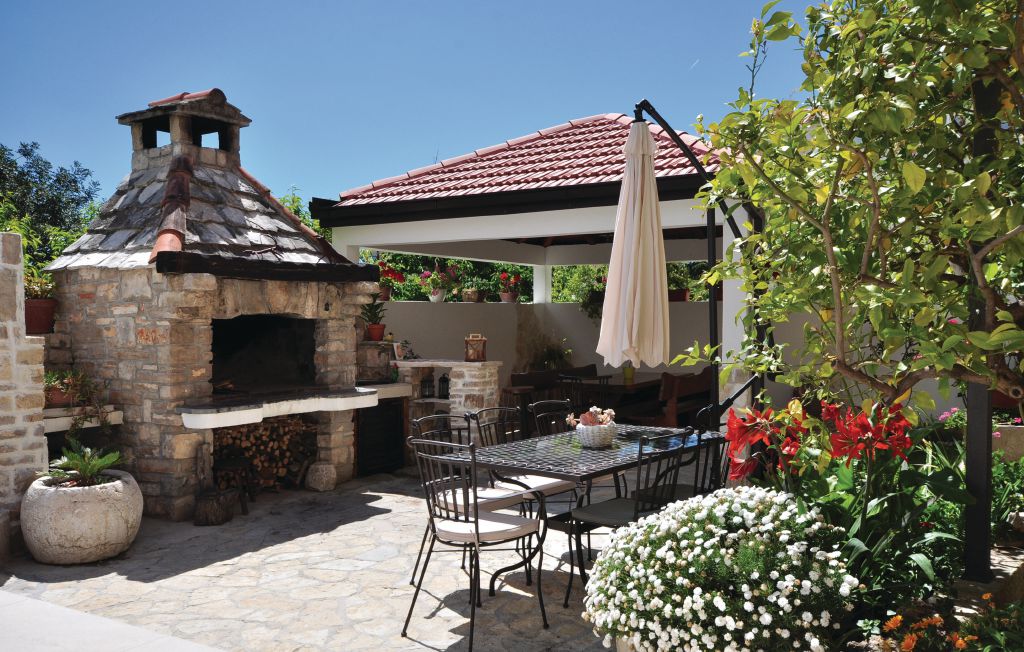 Feriehus - Split-Stobrec , Kroatia - CDM868 9