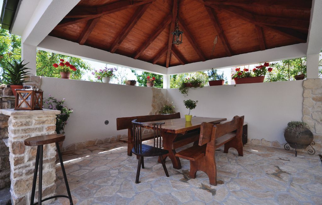 Feriehus - Split-Stobrec , Kroatia - CDM868 10