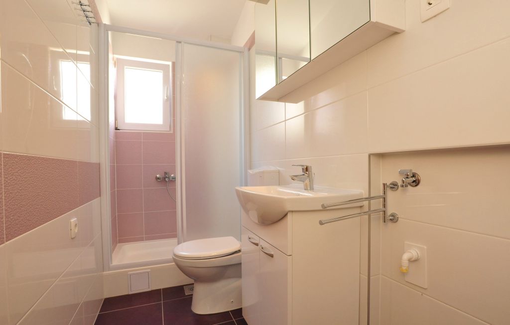 Feriehus - Split-Stobrec , Kroatia - CDM868 39