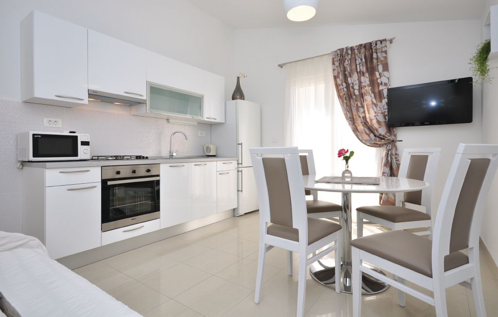 Feriehus - Split-Stobrec , Kroatia - CDM868 23
