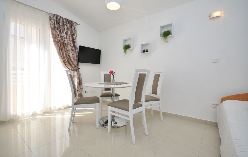 Feriehus - Split-Stobrec , Kroatia - CDM868 24