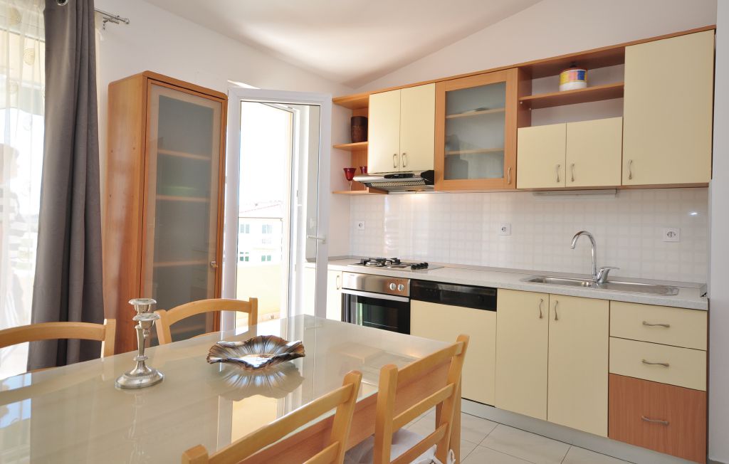 Feriehus - Split-Stobrec , Kroatia - CDM868 25