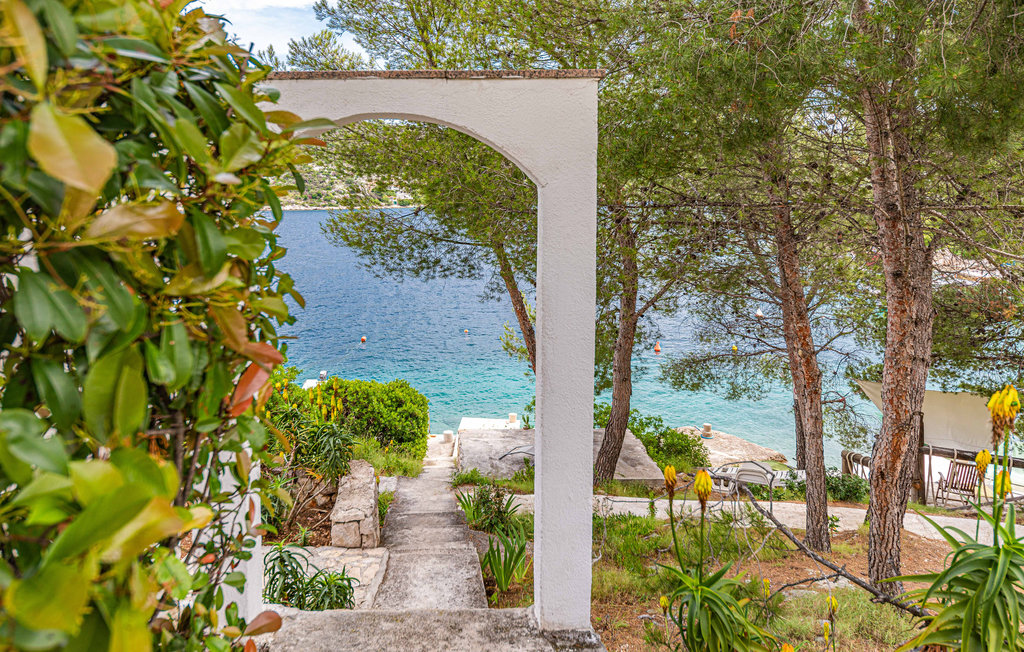 Ferienhaus - Drvenik Veliki , Kroatien - CDM634 17