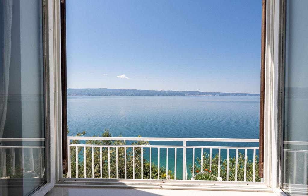 Domy wakacyjne - Omis-Krilo Jesenice , Chorwacja - CDM913 7