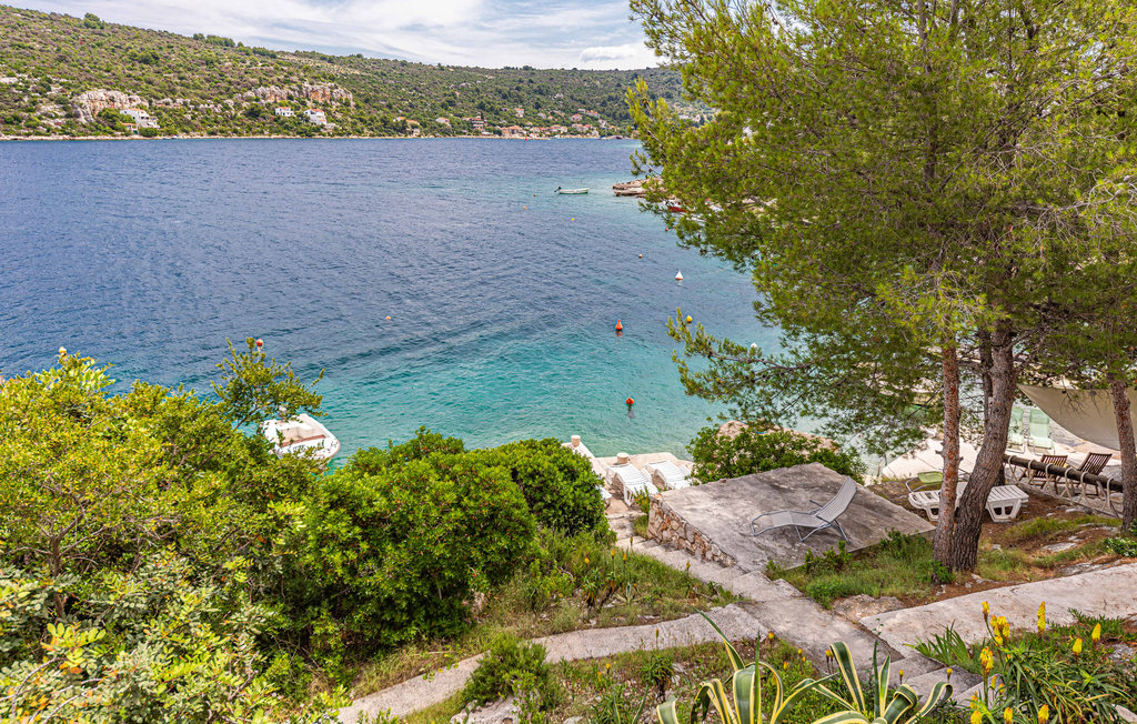 Ferienhaus - Drvenik Veliki , Kroatien - CDM634 8