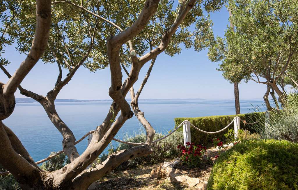 Domy wakacyjne - Omis-Krilo Jesenice , Chorwacja - CDM913 26