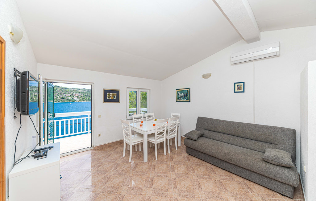 Ferienhaus - Drvenik Veliki , Kroatien - CDM634 5