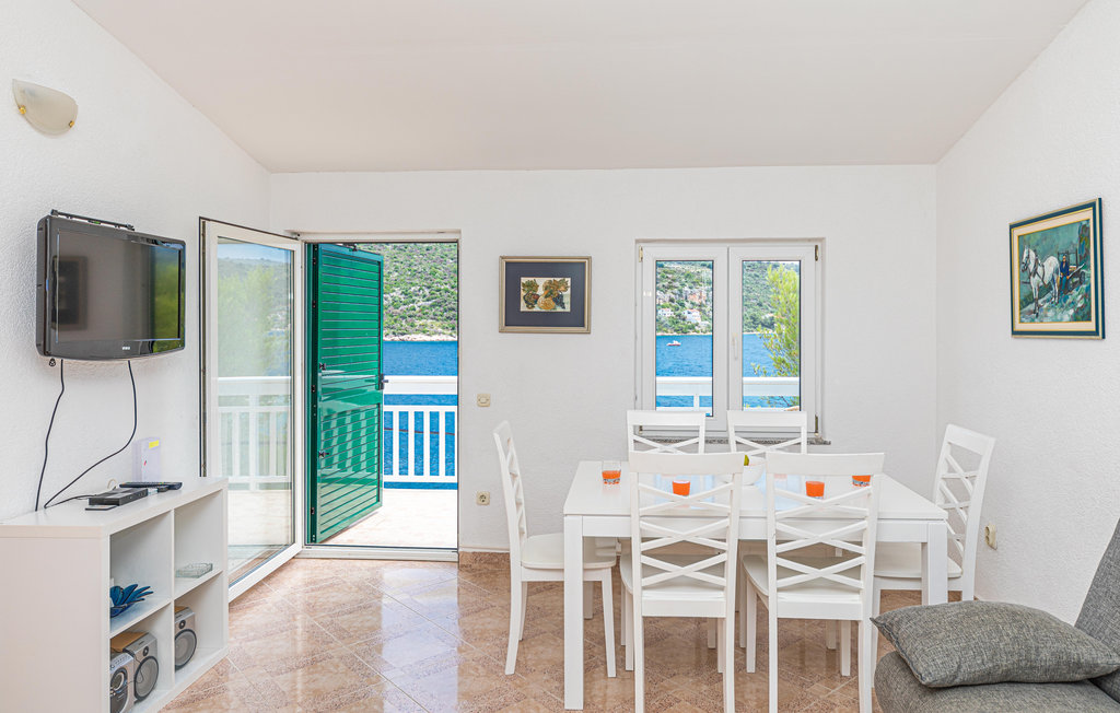 Ferienhaus - Drvenik Veliki , Kroatien - CDM634 21