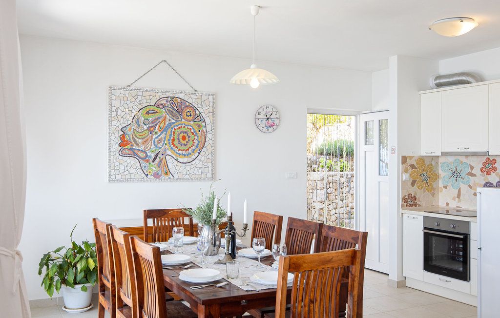 Domy wakacyjne - Omis-Krilo Jesenice , Chorwacja - CDM913 27