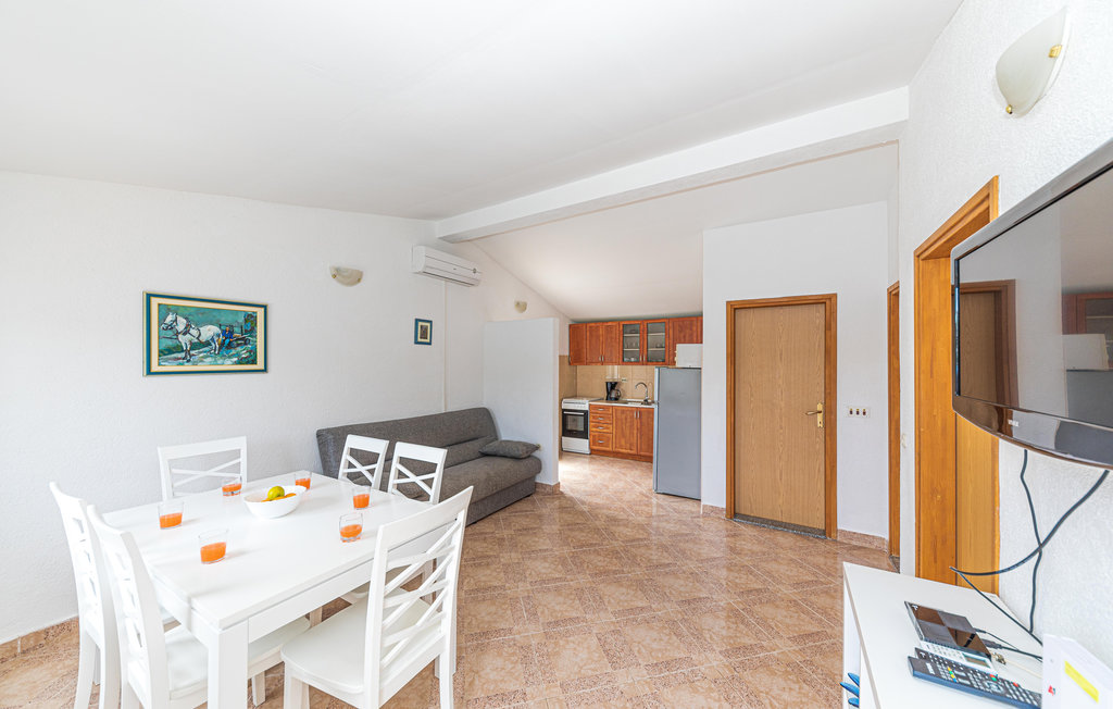 Ferienhaus - Drvenik Veliki , Kroatien - CDM634 22