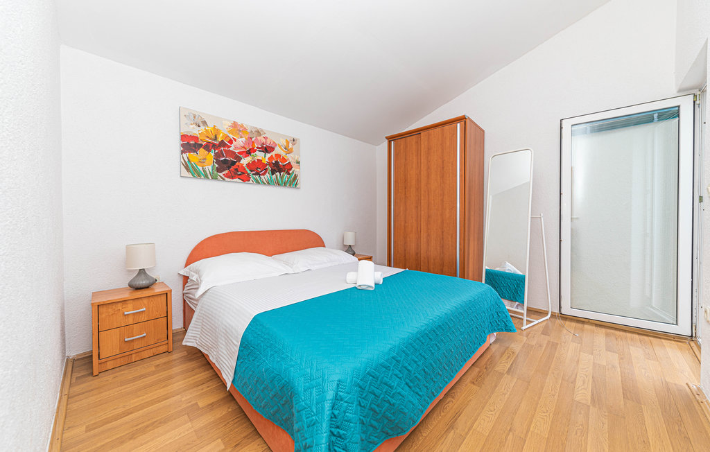 Ferienhaus - Drvenik Veliki , Kroatien - CDM634 29