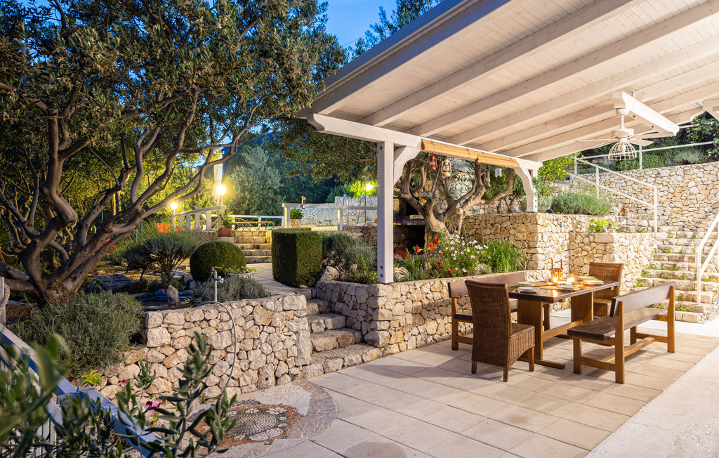 Domy wakacyjne - Omis-Krilo Jesenice , Chorwacja - CDM913 21