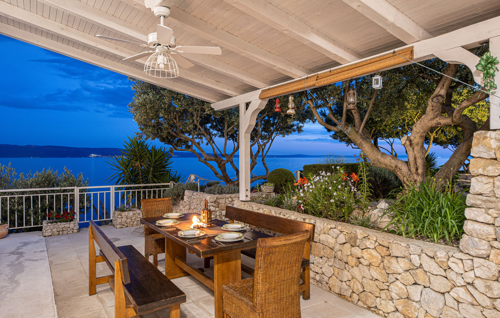 Domy wakacyjne - Omis-Krilo Jesenice , Chorwacja - CDM913 8