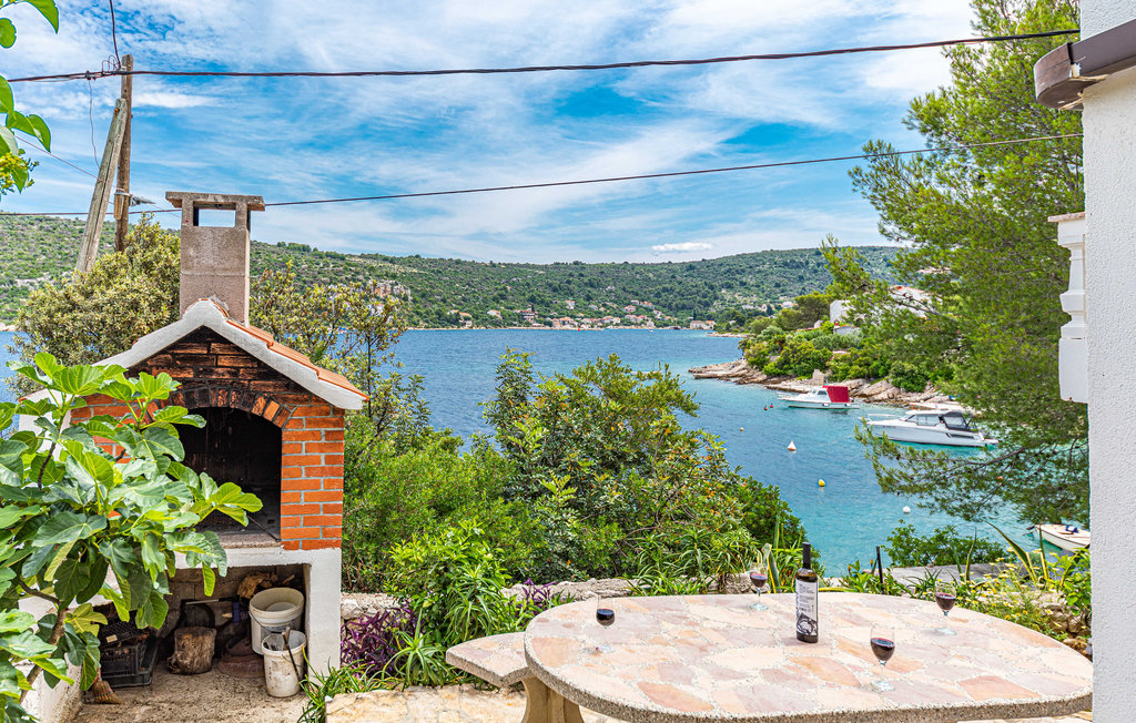 Ferienhaus - Drvenik Veliki , Kroatien - CDM634 7