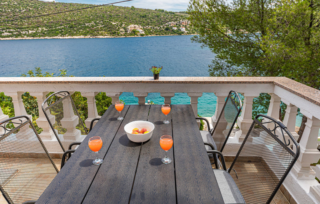 Ferienhaus - Drvenik Veliki , Kroatien - CDM634 6