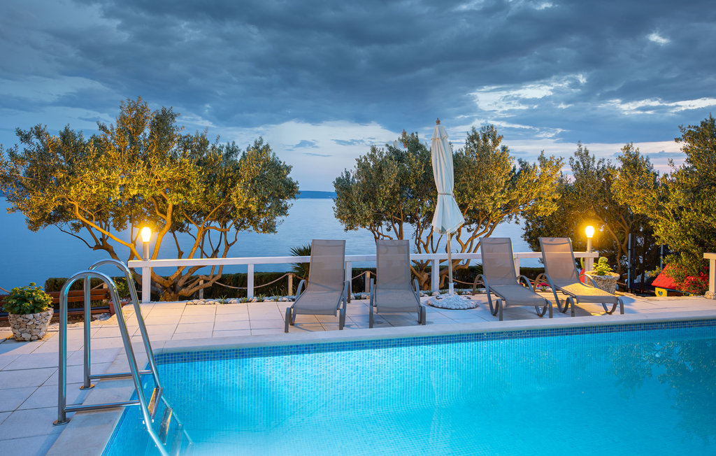 Domy wakacyjne - Omis-Krilo Jesenice , Chorwacja - CDM913 23