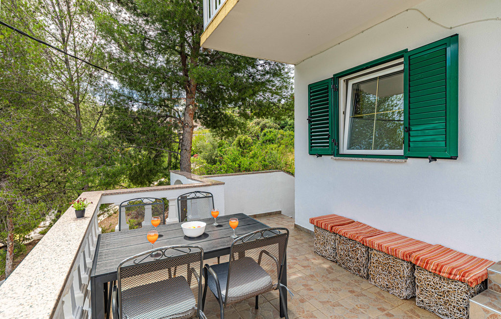 Ferienhaus - Drvenik Veliki , Kroatien - CDM634 16