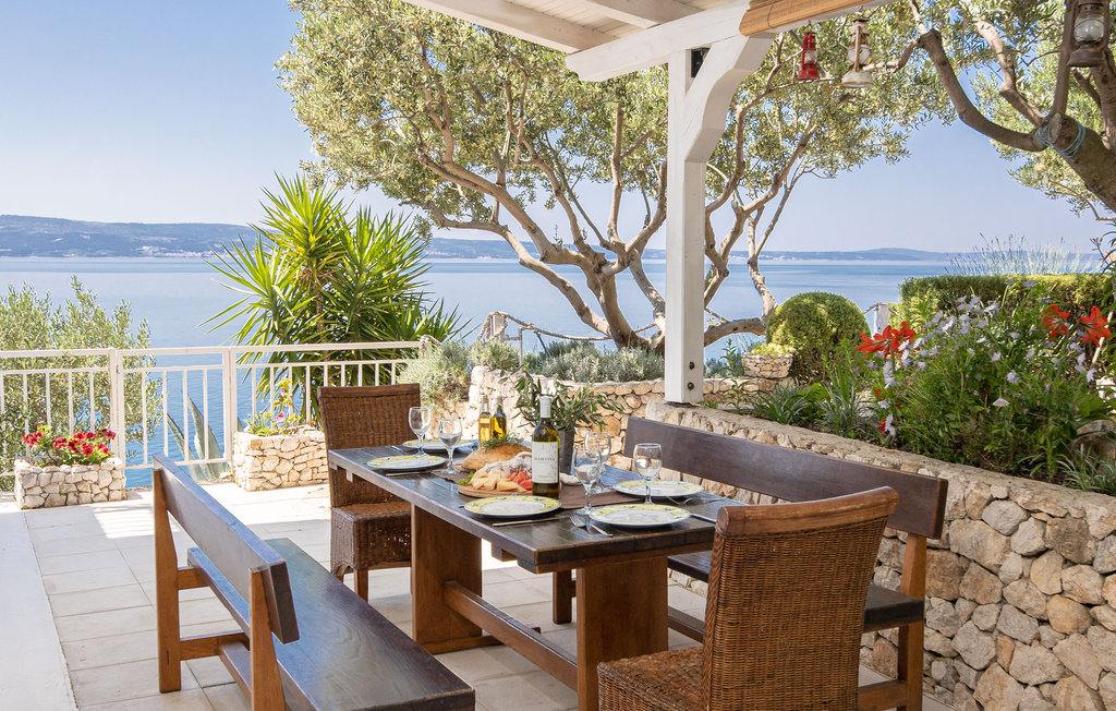 Domy wakacyjne - Omis-Krilo Jesenice , Chorwacja - CDM913 17