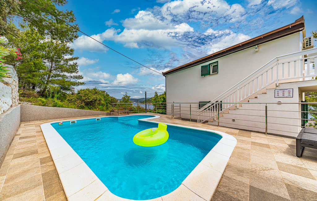 Ferienhaus - Drvenik Veliki , Kroatien - CDM634 10