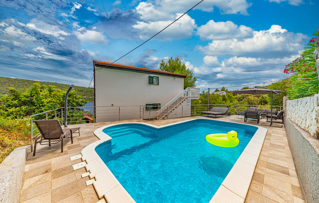 Ferienhaus - Drvenik Veliki , Kroatien - CDM634 9