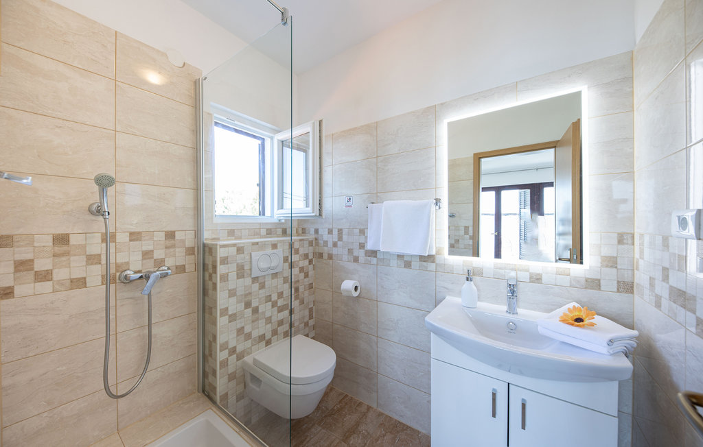 Domy wakacyjne - Omis-Krilo Jesenice , Chorwacja - CDM913 34