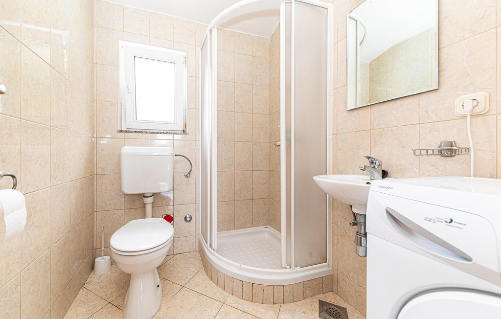 Ferienhaus - Drvenik Veliki , Kroatien - CDM634 31