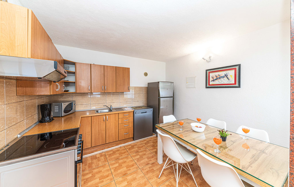 Ferienhaus - Drvenik Veliki , Kroatien - CDM634 23