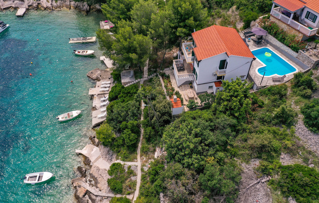 Ferienhaus - Drvenik Veliki , Kroatien - CDM634 3