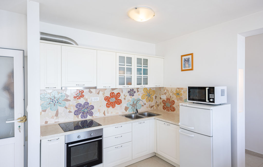 Domy wakacyjne - Omis-Krilo Jesenice , Chorwacja - CDM913 28