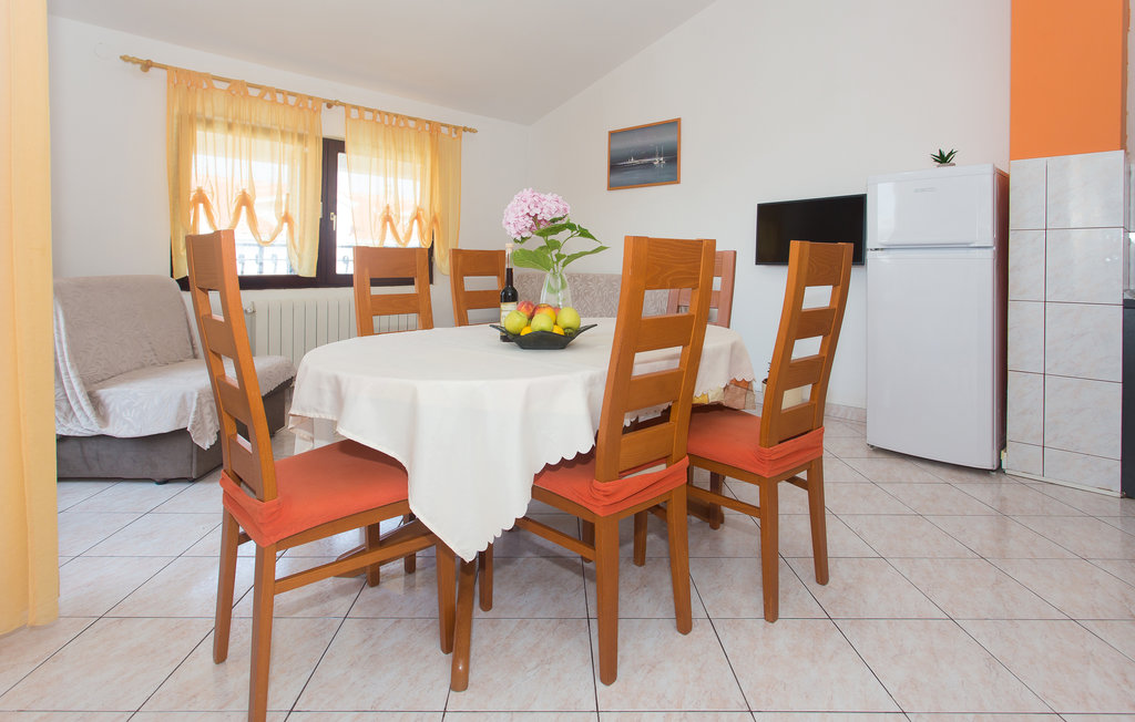 Lejlighed - Split-Podstrana , Kroatien - CDM009 12